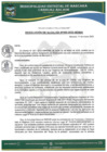 Vista preliminar de documento RESOLUCION DE ALCALDIA N° 009-2023-MDM-A.