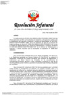 Vista preliminar de documento RJ 1546-2024-MINEDU-VMGI-PRONABEC-OAF