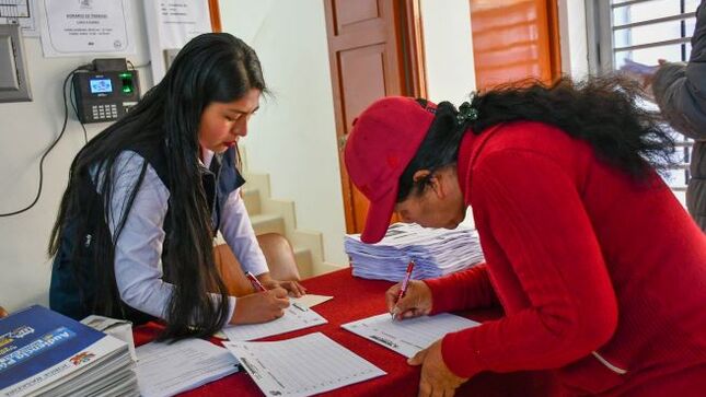 Nota de Prensa