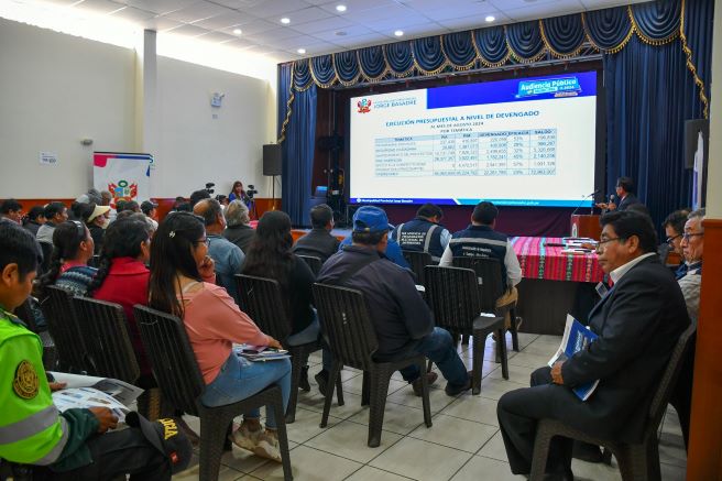 Nota de Prensa