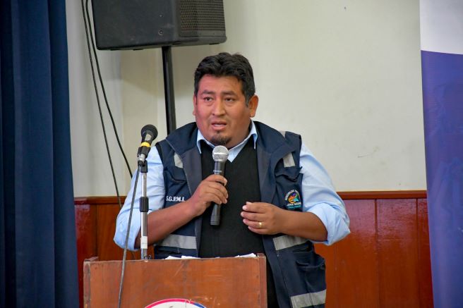Nota de Prensa