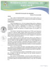 Vista preliminar de documento RESOLUCION DE ALCALDIA N° 027-2023-MDM-A.