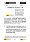 Vista preliminar de documento Resolución N° 3282-2024-TCE-S4
