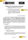 Vista preliminar de documento Resolución N° 3407-2024-TCE-S1