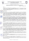 Vista preliminar de documento Resolución de Gerencia Municipal N° 658 - 2024-MDCATACAOS-GM