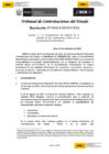 Vista preliminar de documento Resolución N° 3414-2024-TCE-S1