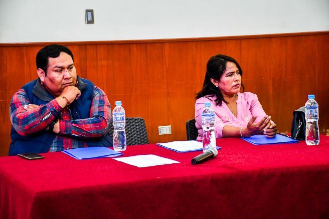 Nota de Prensa