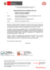 Vista preliminar de documento Evaluación de Plan Operativo Informático - Aviso de Sinceramiento - 2019
