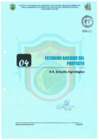 Vista preliminar de documento ESTUDIO AGROLOGICO