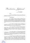 Vista preliminar de documento Resolución Jefatural N° 0346-2019-RE