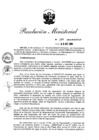 Vista preliminar de documento R. M. N° 289 - 2024