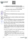 Vista preliminar de documento Resolucion GM N°591-2024-MDLM