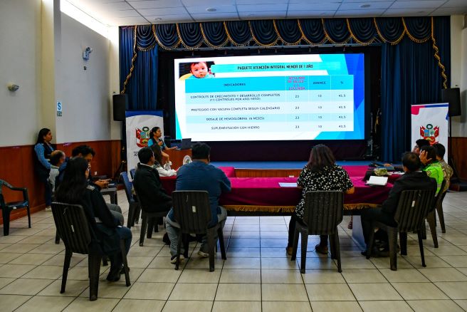 Nota de Prensa