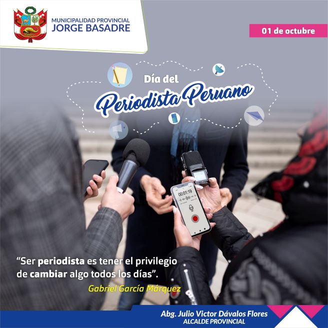 Nota de Prensa
