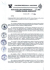 Vista preliminar de documento RESOLUCION EJECUTIVA REGIONAL 541-2024 GRA
