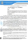 Vista preliminar de documento RG 910 EXP. 572427 QR