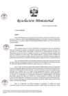 Vista preliminar de documento RM N° 01077-2024-DE  (Autorizar viaje al exterior, en misión de estudios, del Tte Primero SN (MC) MONTESINOS Z. a Chile)