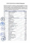 Vista preliminar de documento Acta De Recaudación De Ingresos Setiembre 2024