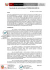 Vista preliminar de documento Resolución de la Oficina de Administración N.° 094-2024-INBP-OA