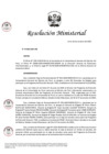 Vista preliminar de documento RM N° 01090-2024-DE  (Autorizar viaje al exterior, en misión de estudios, de personal militar del Ejército)
