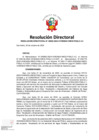 Vista preliminar de documento Resolución Directoral N° 00022-2024-VIVIENDA VMCS PASLC UO