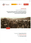Vista preliminar de documento Informe Técnico: responsable Grupo Apoyo UT