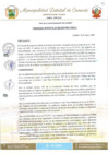 Vista preliminar de documento ORDENANZA MUNICIPAL N° 004-2020-MDC-CM-ALC