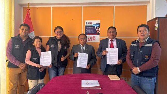 Nota de Prensa
