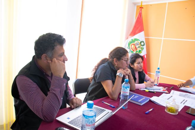 Nota de Prensa