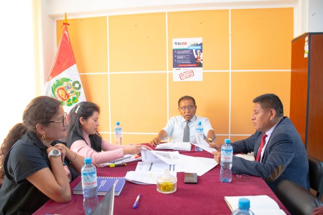 Nota de Prensa