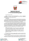 Vista preliminar de documento RD 093-2024 - Cancelacion AS 004-2024-MINAM-OGA.---