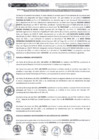 Vista preliminar de documento 6TA. ADENDA AL CONVENIO GORE PUNO