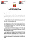 Vista preliminar de documento Resolución Directoral N° 000251-2024-MINAM_SG_OGRH