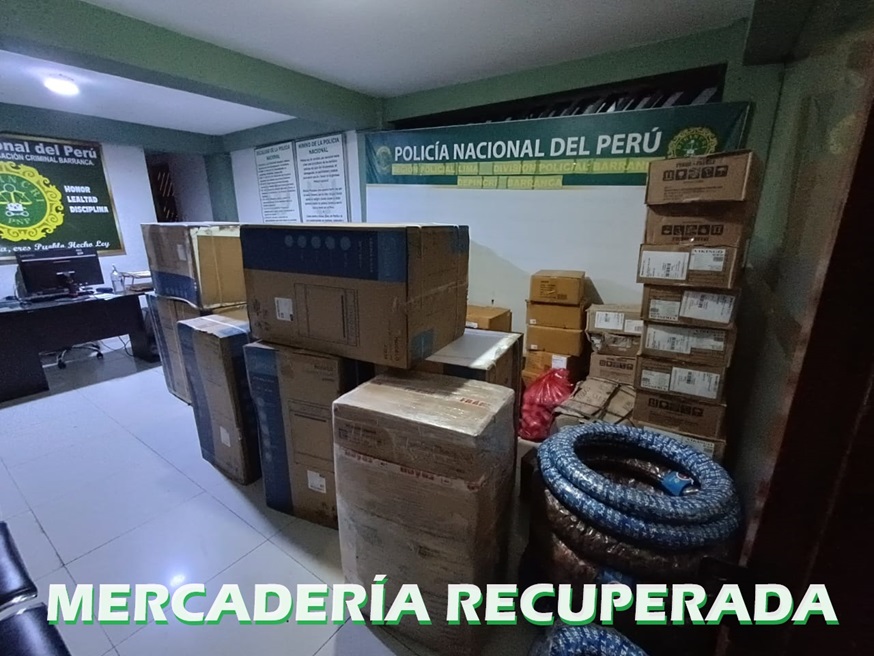 PNP