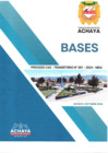 Vista preliminar de documento BASES CAS TRANSITORIO N°001-2024-MDA