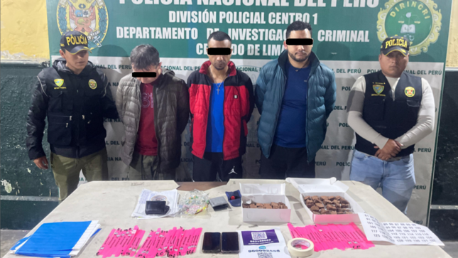 PNP