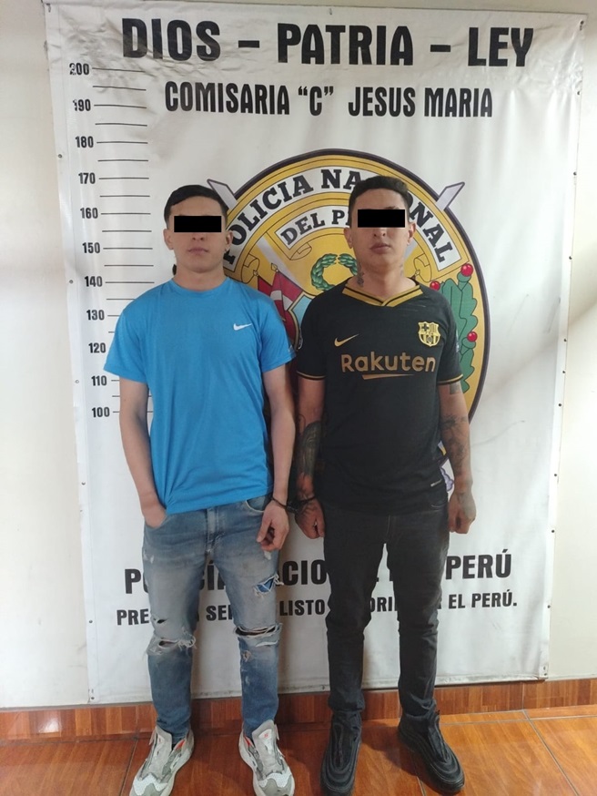 PNP