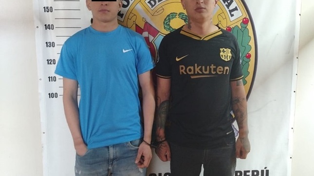 PNP