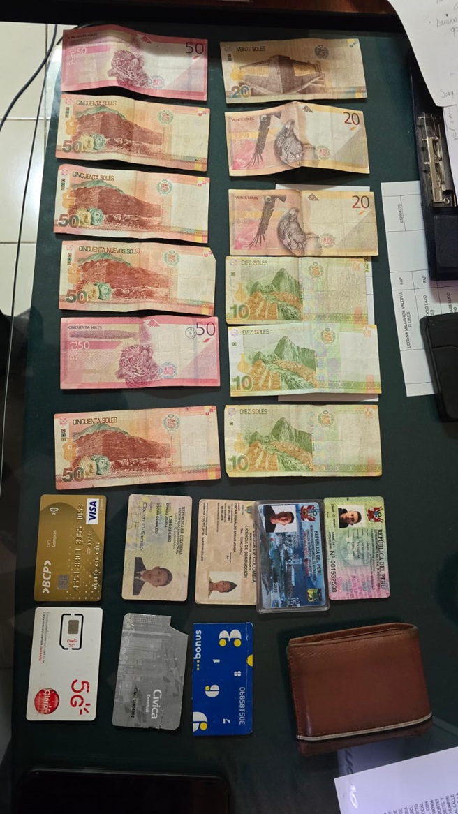 PNP
