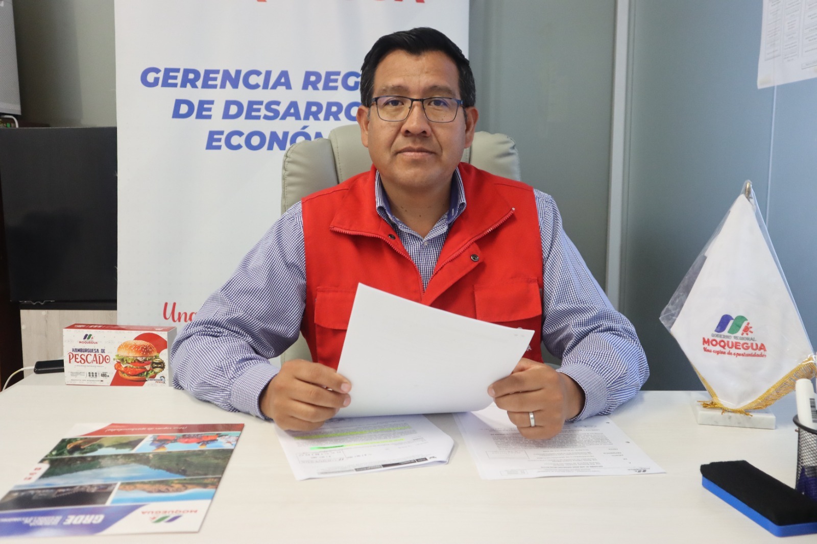 NOTA DE PRENSA N.º 345-2024/RR.PP./GRM