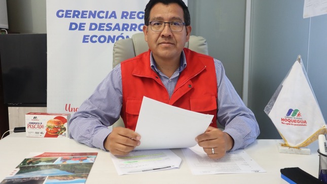 NOTA DE PRENSA N.º 345-2024/RR.PP./GRM