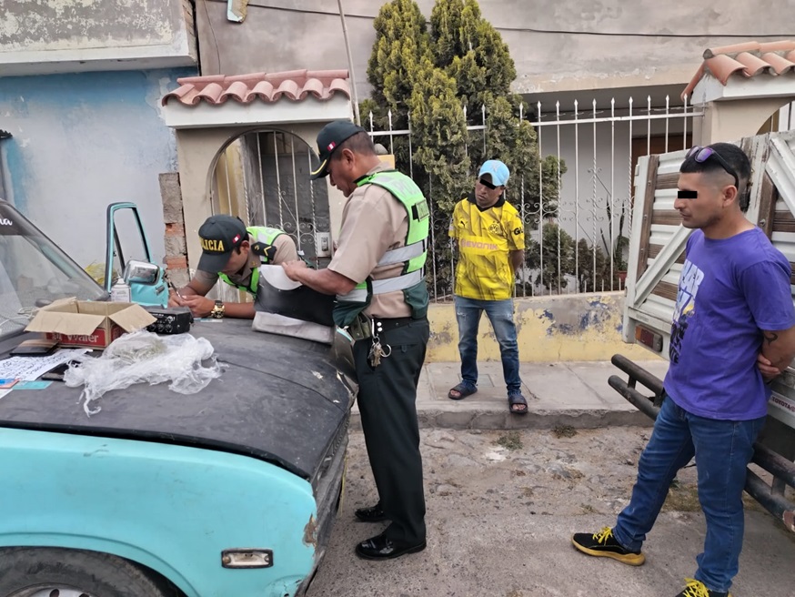 PNP