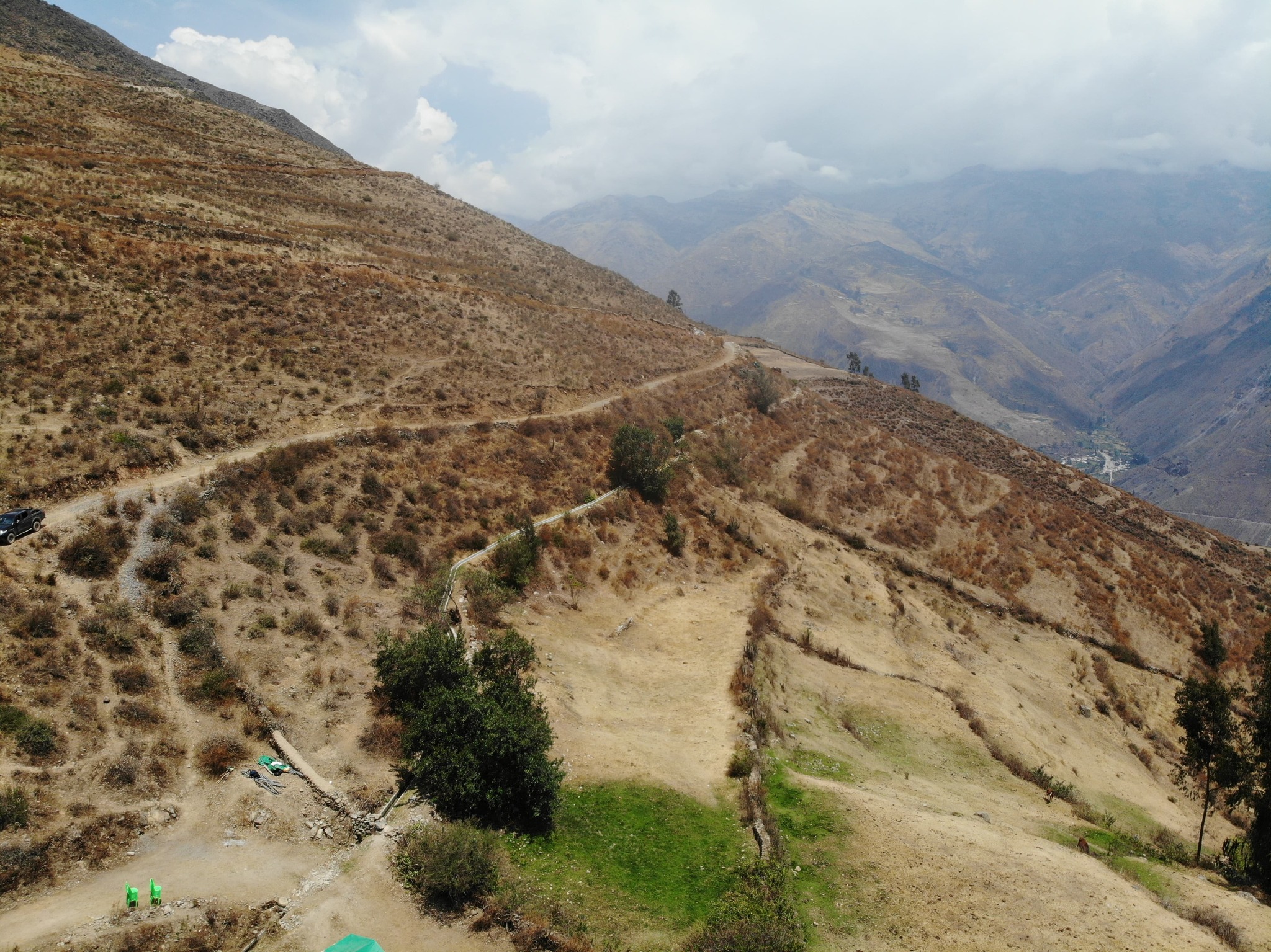 DRAL HUANCAPON 2