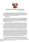 Vista preliminar de documento Resolución Jefatural N.°090-2024-SUNARP/OA