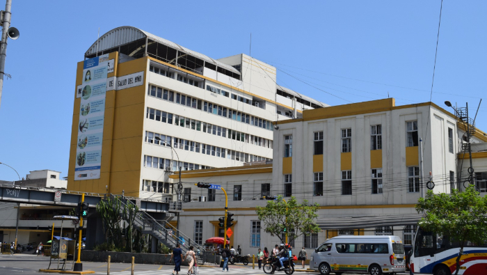INSN comunica sobre medidas ante paro de transportistas