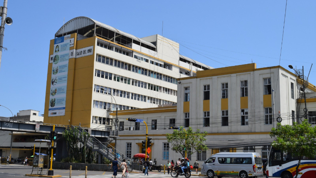 INSN comunica sobre medidas ante paro de transportistas