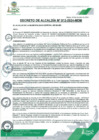 Vista preliminar de documento Decreto de Alcaldia N° 012-2024-MDM
