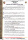 Vista preliminar de documento Acuerdo de Consejo Nro.081-2024-CM-MDC