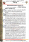 Vista preliminar de documento Resolución de Alcaldía Nro. 0200-2024-MDC