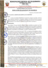 Vista preliminar de documento Resolución de Alcaldía Nro. 203-2024-MDC-A